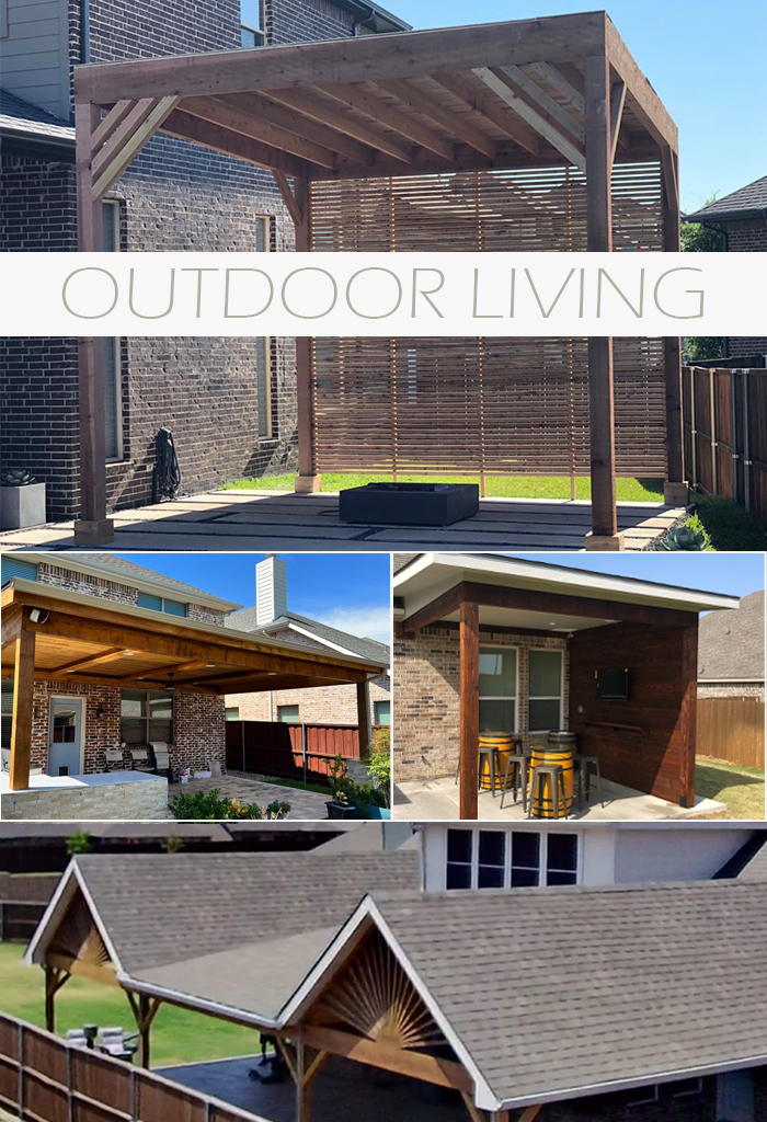 Extreme Line Outdoor Living Specialist