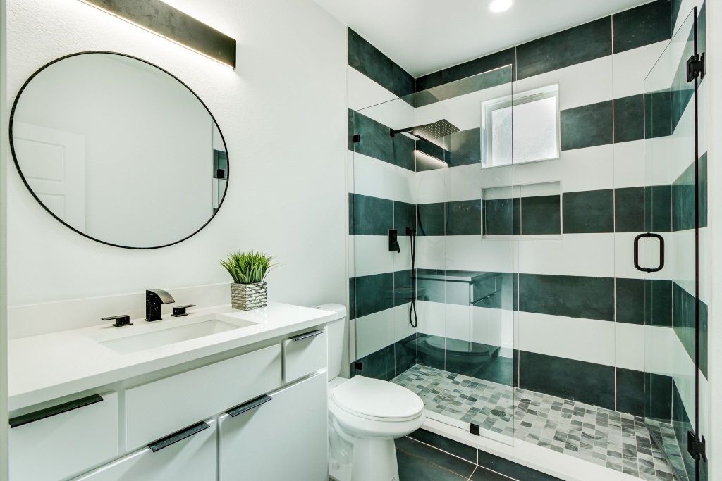 Bathroom Remodeling Dallas